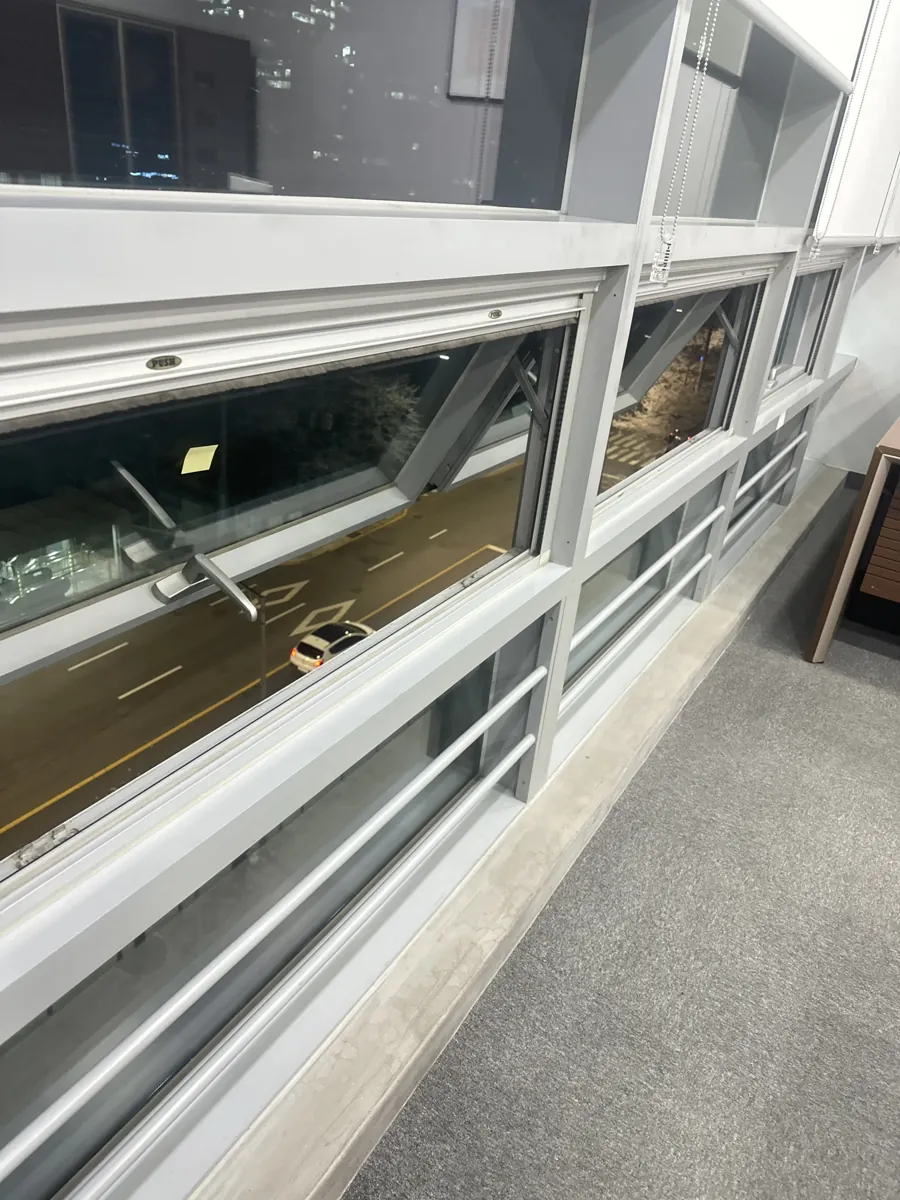캐시먼트창문수리 캐시먼트 창문 현장